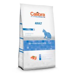 Calibra Cat Adulto Pollo & Arroz Hypoallergenic