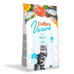 Calibra Verve Cat Adult Arenque