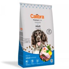 Calibra Dog Premium Line Adult