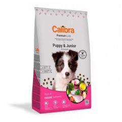 Calibra Dog Premium Line Puppy Junior