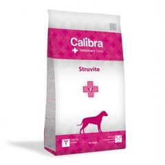 Calibra Dog Vet Diet Struvite