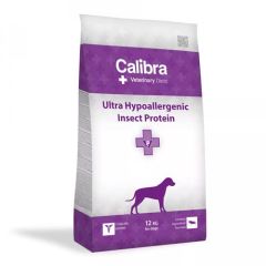 Calibra Dog Vet Diet Ultra Hypoallergenic Insect
