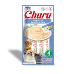 Churu Cat Receta De Atun