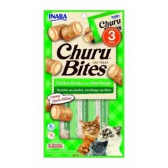 Churu Cat Bites Atún