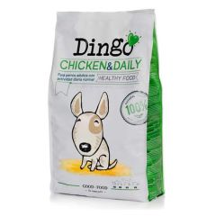 Dingo Chicken & Daily (Pollo)