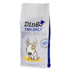 Dingo Fish & Daily (Pescado)