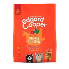 Edgard & Cooper Cat Chicken (Pollo)