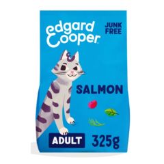 Edgard & Cooper Cat Salmon