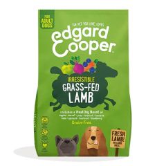 Edgard & Cooper Grass-Fed Lamb (Cordero)