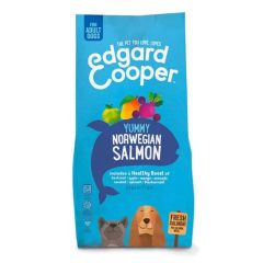 Edgard & Cooper Norwegian Salmon
