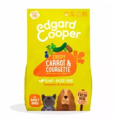 Edgard & Cooper Carrot & Courgette (Zanahoria y Calabacín)