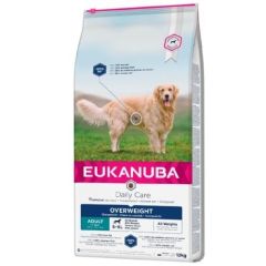 Eukanuba Overweight Sterilised