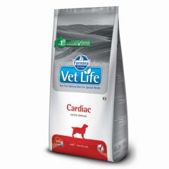 Farmina Vet Life Cardiac Perro