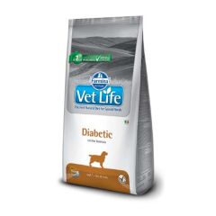 Farmina Vet Life Diabetic Perro