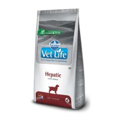 Farmina Vet Life Hepatic Perro