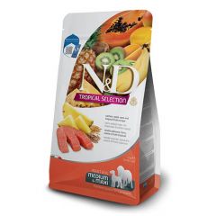 Farmina N&D Tropical Selection Med-Max Salmon