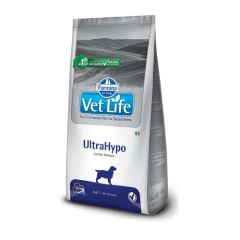 Farmina Vet Life Ultrahypo Perro