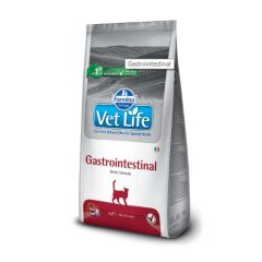 Farmina Vet Life Gastrointestinal Gato