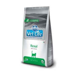 Farmina Vet Life Renal Gato