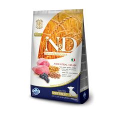 Farmina N&D Ancestral Grain Puppy Mini Cordero Perro