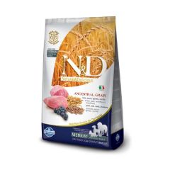 Farmina N&D Ancestral Grain Adult Medium -Maxi Cordero Perro