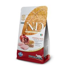 Farmina N&D Ancestral Grain Adult Pollo Gato