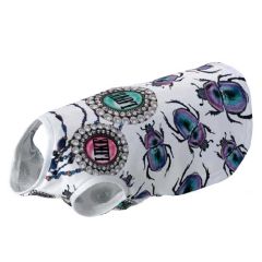 Camiseta Perro Beetle