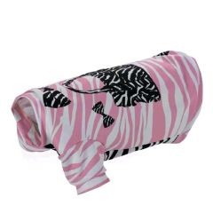 Camiseta Perro Savana