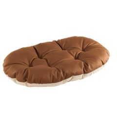 Cojín Perro Ferplast Prestige Marron