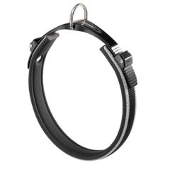 Collar Perro Ferplast Ergocomfort Gris