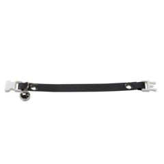 Collar Gato Ferplast Ergoflex Negro