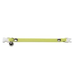 Collar Gato Ferplast Ergoflex Verde