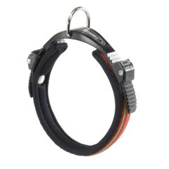 Collar Perro Ferplast Ergotattoo Naranja