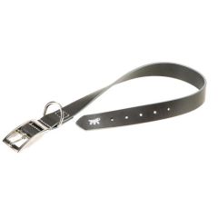 Collar Perro Ferplast Natural Trendy Negro
