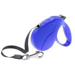 Correa extensible Ferplast Amigo Easy Cinta Azul