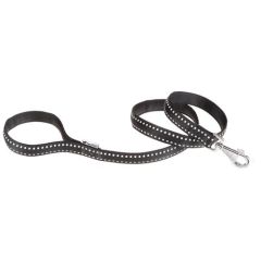 Correa Perro Ferplast Cricket Matic Negro