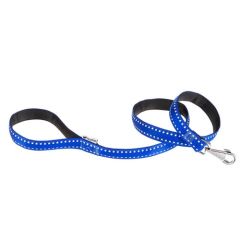 Correa Perro Ferplast Cricket Matic Azul