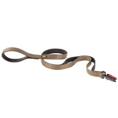 Correa Perro Ferplast Dual Matic Marron