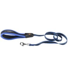 Correa Perro Ferplast Ergocomfort Azul