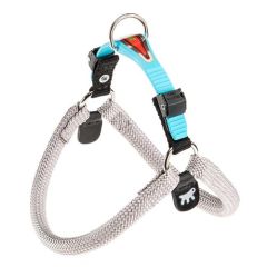 Arnés Perro Agila Sport Gris