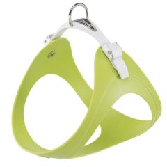 Arnés Perro ErgoFlex Verde