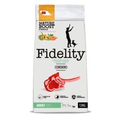 Fidelity Adult Mini Cordero