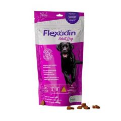Flexadin Soft Chews Adult