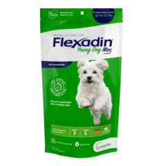 Flexadin Soft Chews Mini Puppy