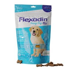 Flexadin Soft Chews Maxi Puppy