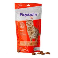 Flexadin Soft Chews Cat