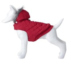 Abrigo Perro Freedog Lane Red