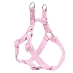 Arnés Perro Freedog Nylon Basic Type A Pink