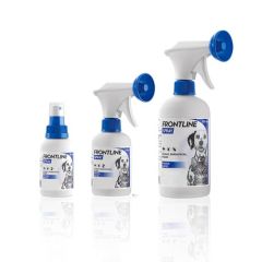 Spray Antiparasitario Frontline Classic