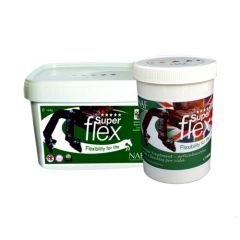 SuperFlex 5 Star Condroprotector Caballos (Envío 3 - 5 días)